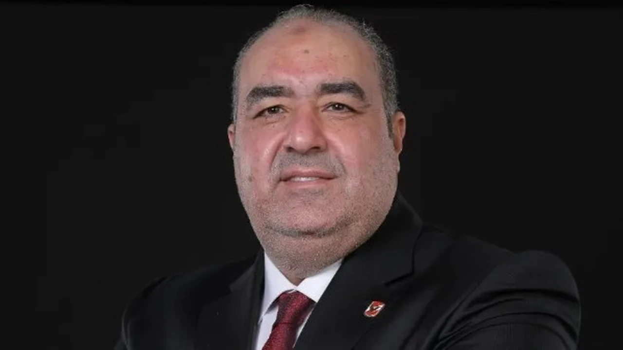 الغزاوي: استضافة بطولة إفريقيا للكرة الطائرة بالأهلي تعكس مكانة مصر وريادتها